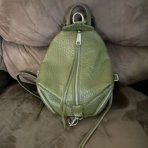 Rebecca Minkoff Medium Julian Backpack, Like New